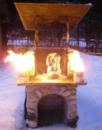 Hotel-garni Kaiserhof 3* Rauris