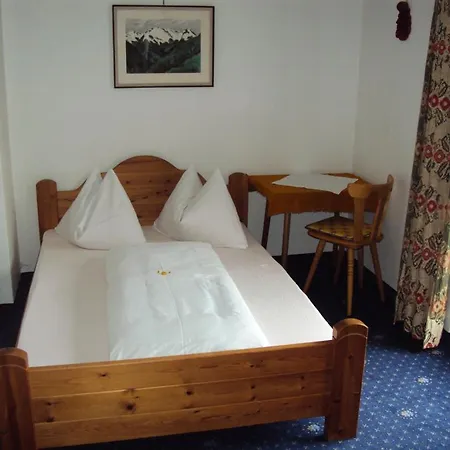 Hotel-garni Kaiserhof Hotel Rauris