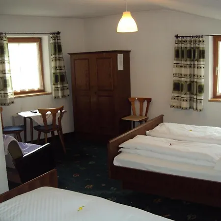 Hotel-garni Kaiserhof