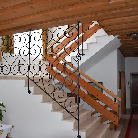 Hotel Hotel-garni Kaiserhof