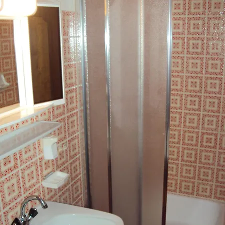 Hotel-garni Kaiserhof 3* Rauris