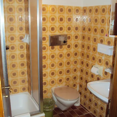 Hotel-garni Kaiserhof