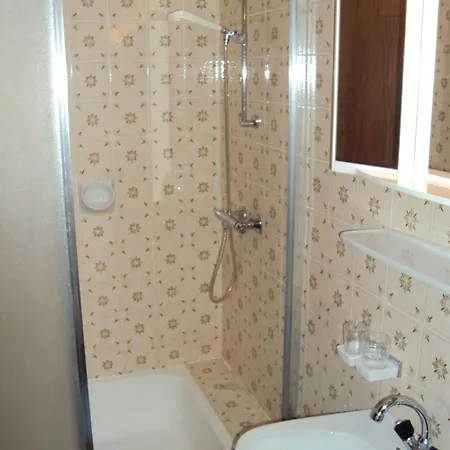 Hotel Hotel-garni Kaiserhof 3*