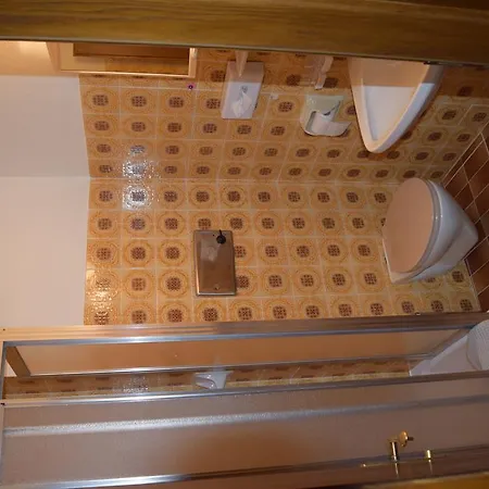 Hotel-garni Kaiserhof Hotel Rauris