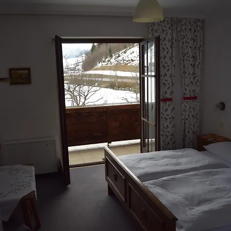 Hotel Hotel-garni Kaiserhof Rauris