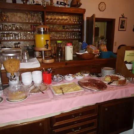 Hotel Hotel-garni Kaiserhof