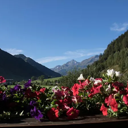 Hotel Hotel-garni Kaiserhof Rauris