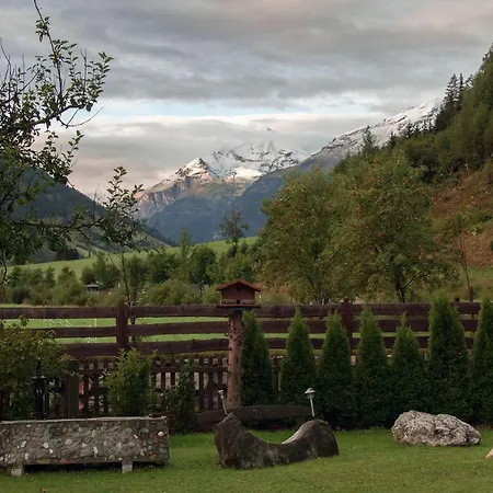 Hotel-garni Kaiserhof Hotel Rauris