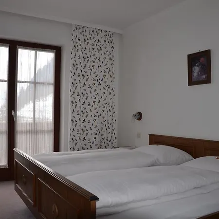 Hotel Hotel-garni Kaiserhof