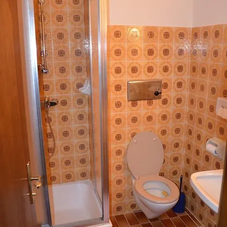 Hotel-garni Kaiserhof