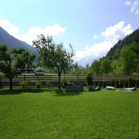 Hotel Hotel-garni Kaiserhof Rauris