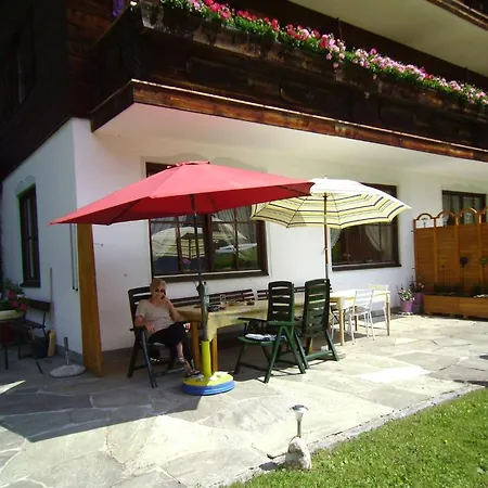 Hotel-garni Kaiserhof Hotel Rauris