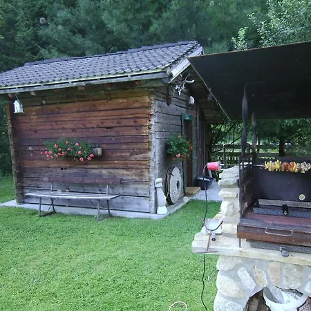 Hotel Hotel-garni Kaiserhof Rauris