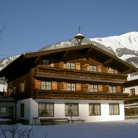 Hotel Hotel-garni Kaiserhof