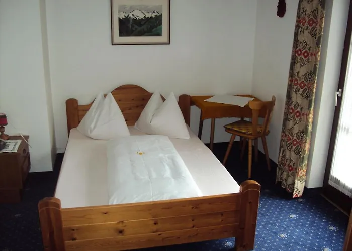 Hotel-garni Kaiserhof Hotel Rauris