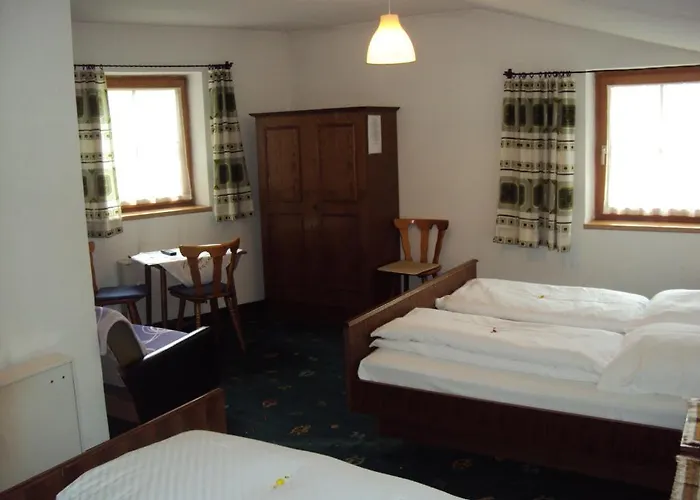 Hotel-garni Kaiserhof