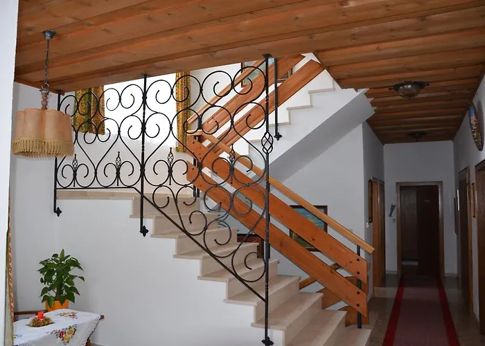 Hotel Hotel-garni Kaiserhof