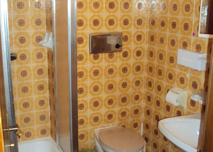 Hotel-garni Kaiserhof