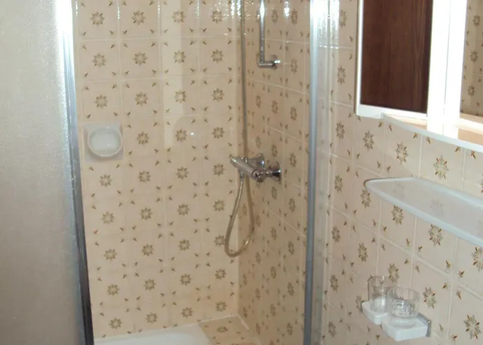 Hotel Hotel-garni Kaiserhof 3*