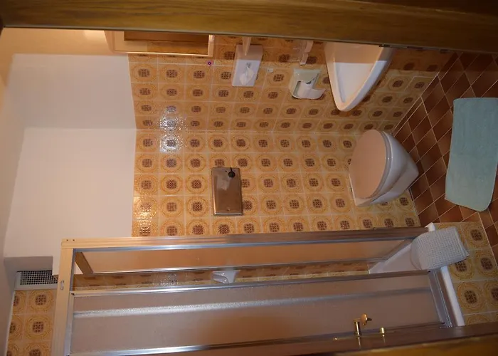 Hotel-garni Kaiserhof Hotel Rauris