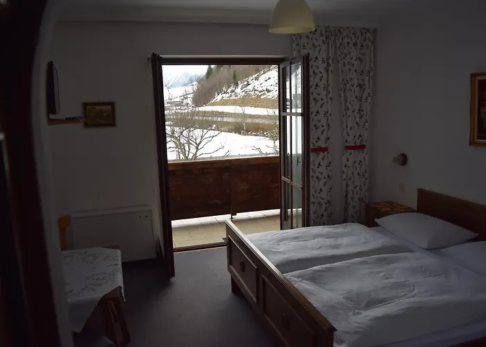 Hotel Hotel-garni Kaiserhof Rauris