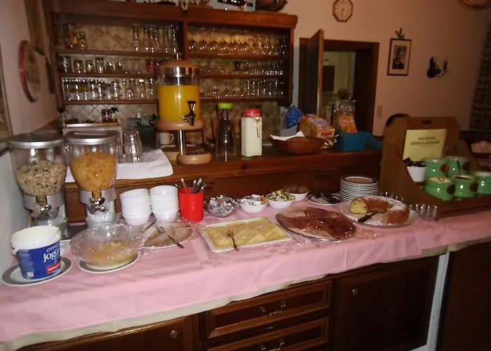 Hotel Hotel-garni Kaiserhof