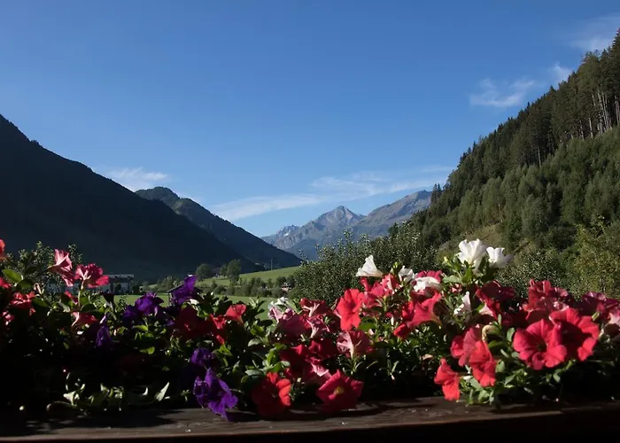 Hotel Hotel-garni Kaiserhof Rauris