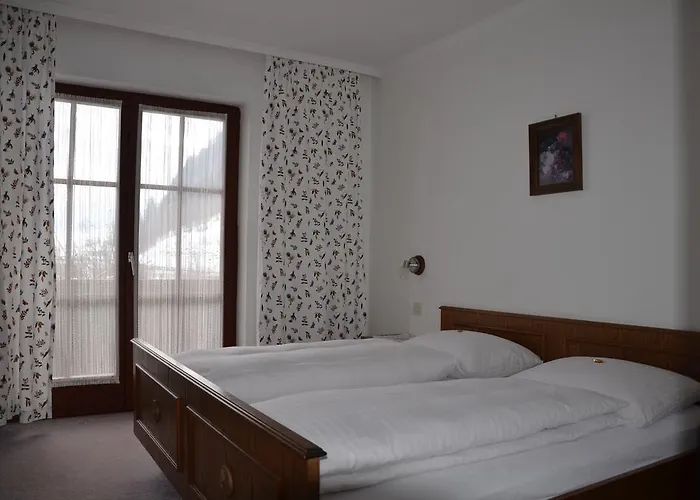 Hotel Hotel-garni Kaiserhof