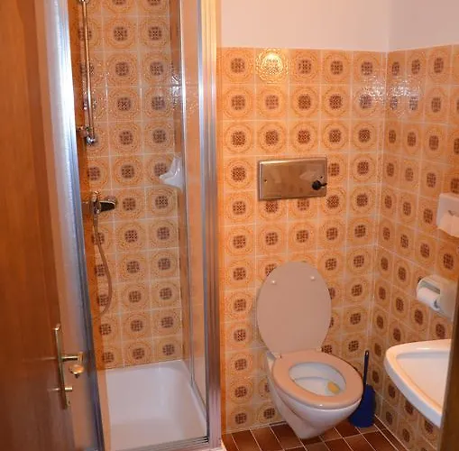 Hotel-garni Kaiserhof