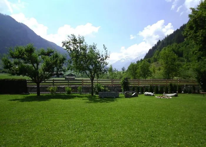 Hotel Hotel-garni Kaiserhof Rauris