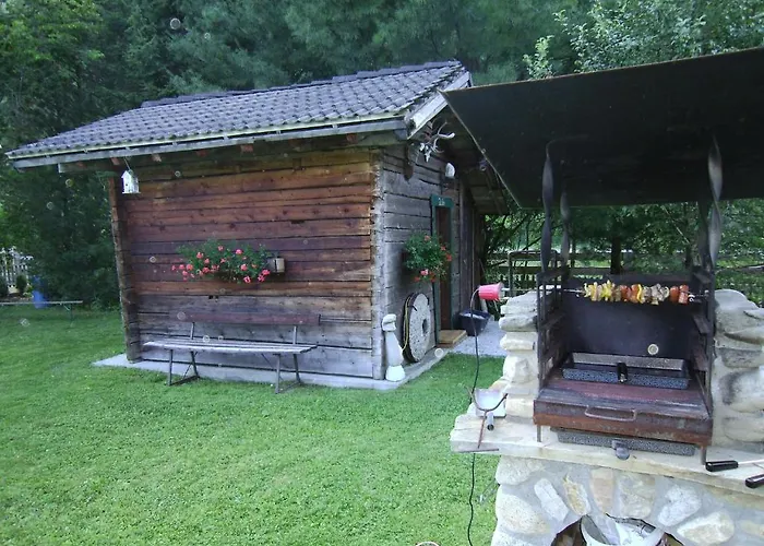 Hotel Hotel-garni Kaiserhof Rauris