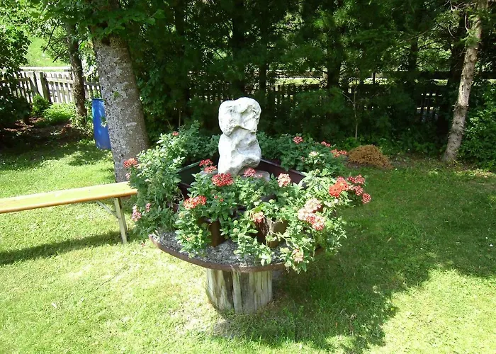 Hotel-garni Kaiserhof Hotel